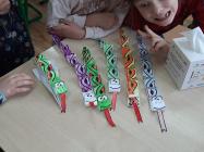 Z ekologią na Ty”  Ogólnopolski Projekt Edukacyjny w świetlicy